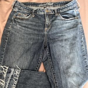 Universal Thread Jeans